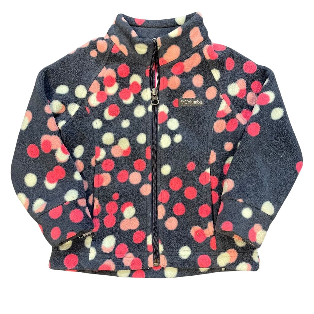 Columbia Jacket