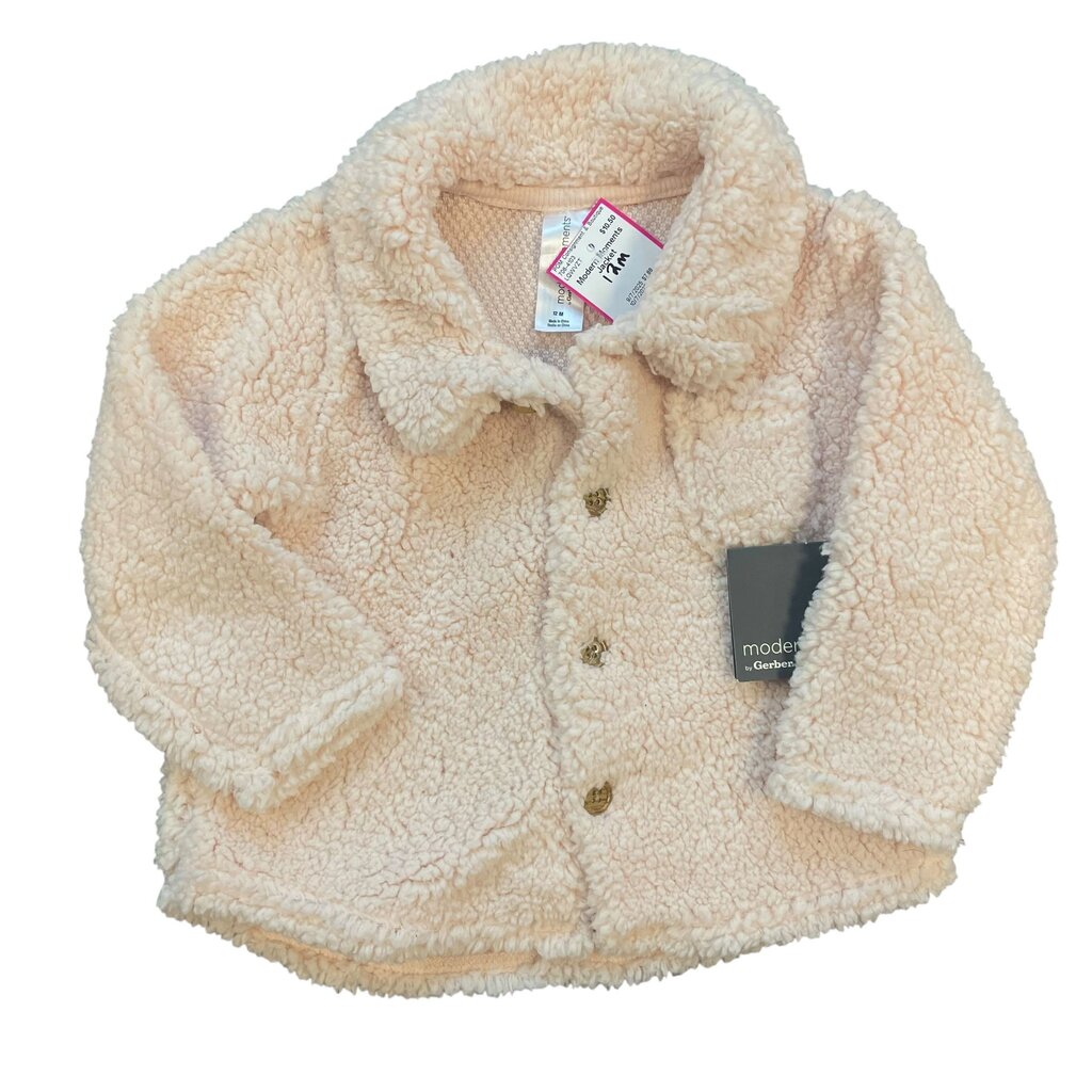 Modern Moments Jacket
