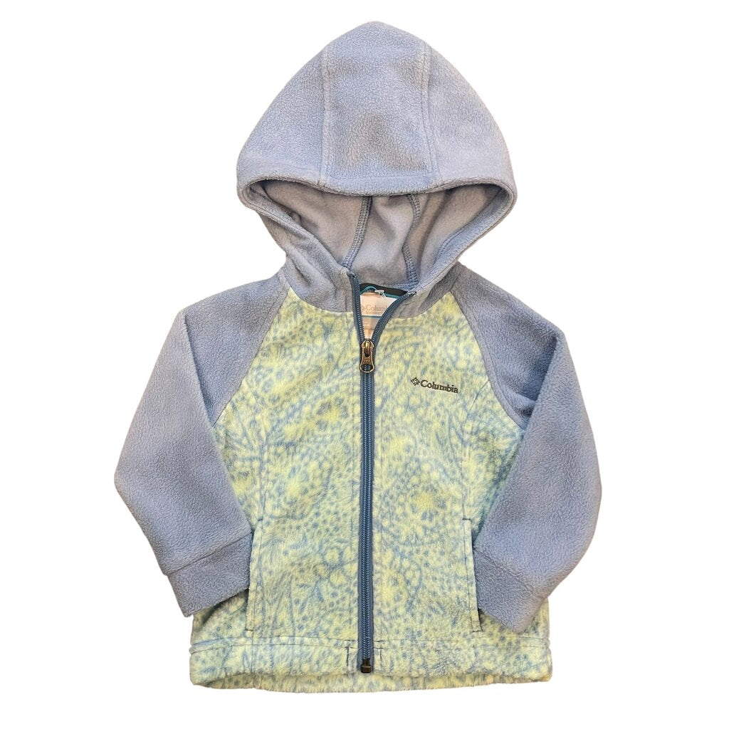 Columbia Jacket