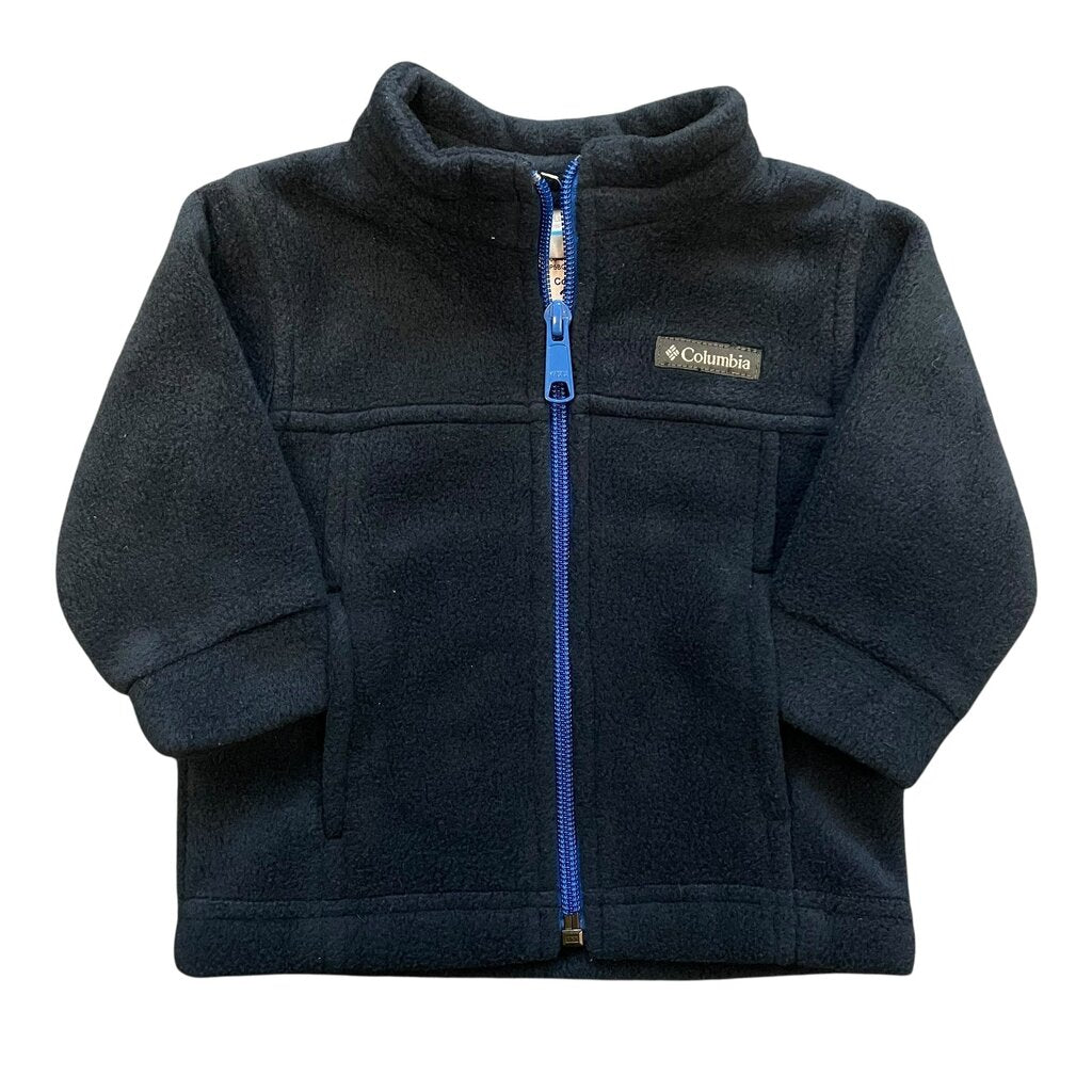 Columbia Jacket