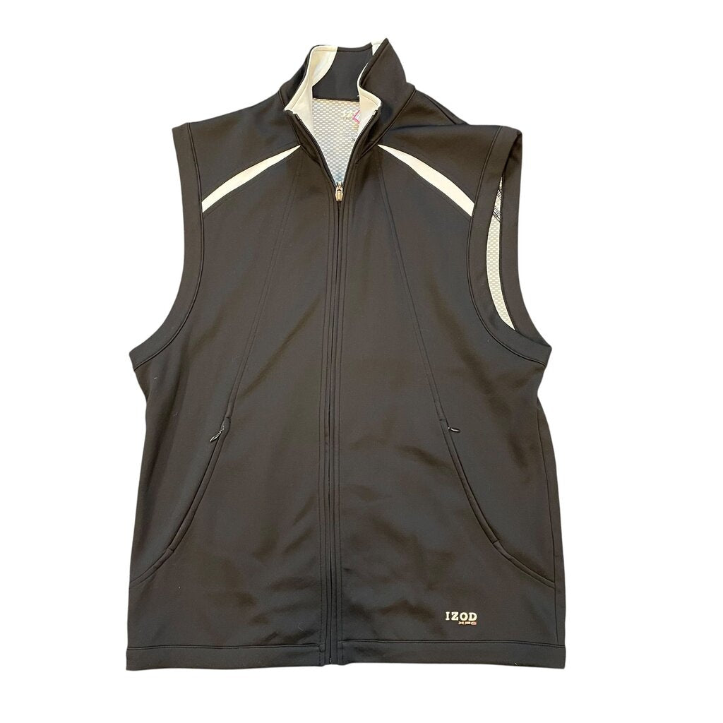 Izod Vest