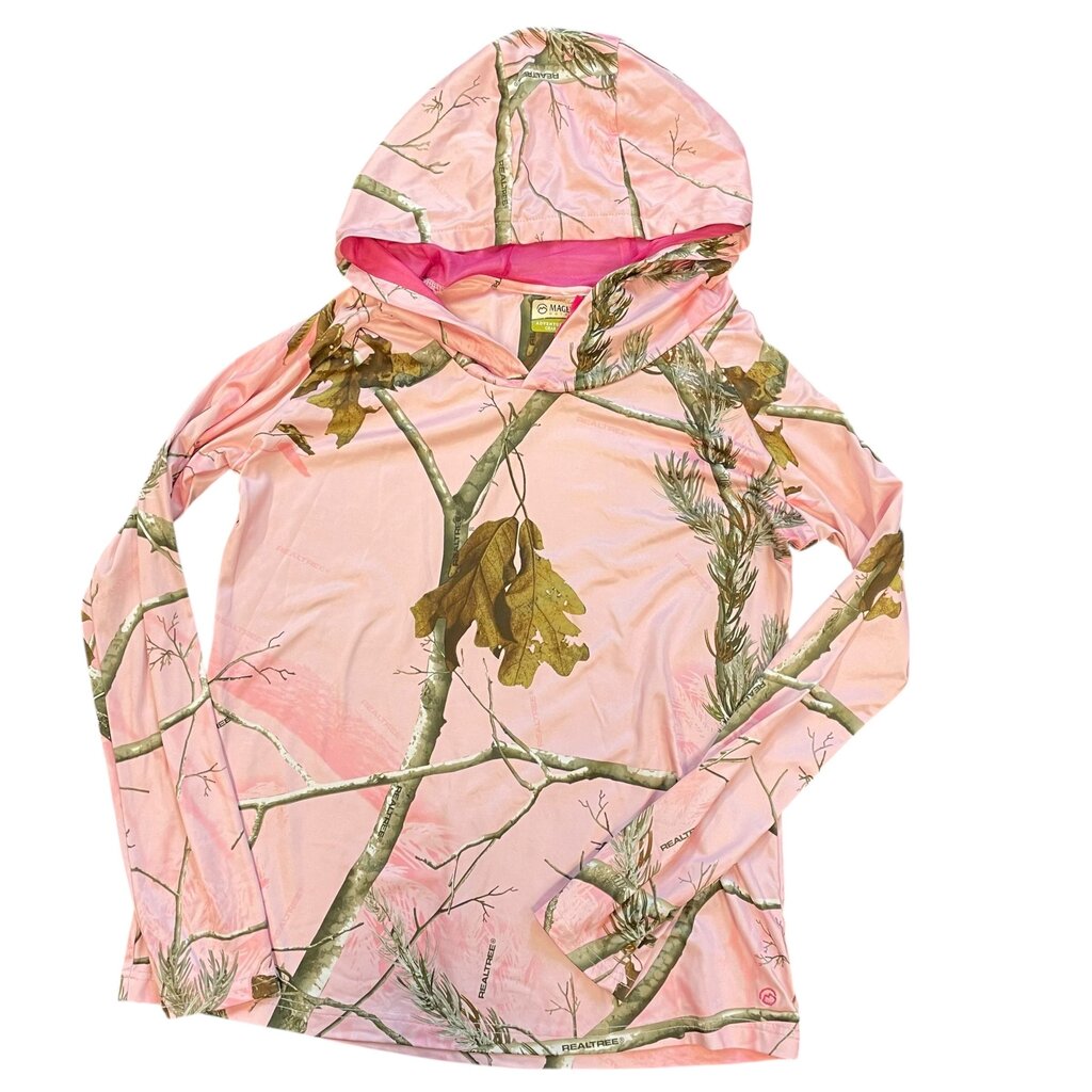 Magellan Pullover
