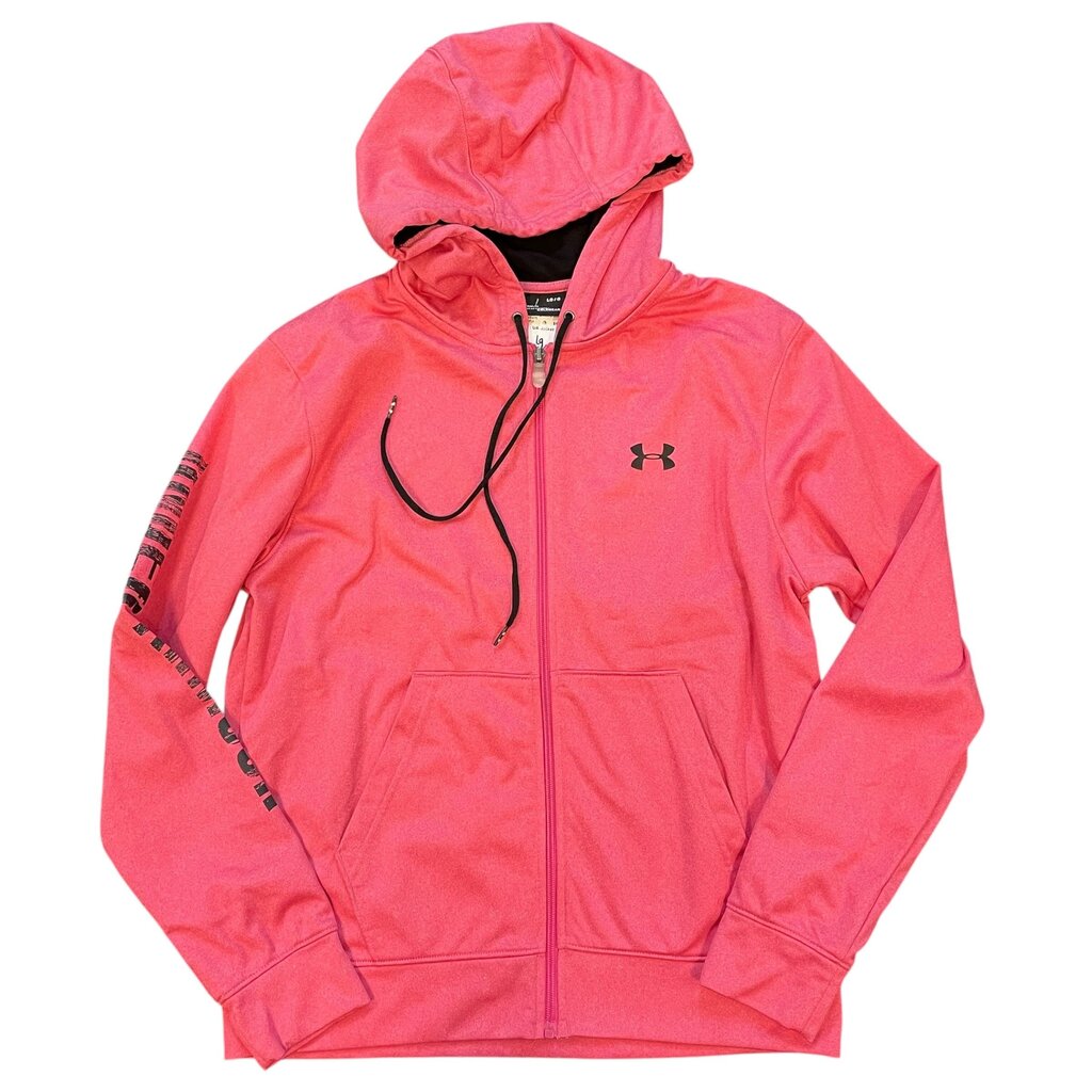 UA Jacket
