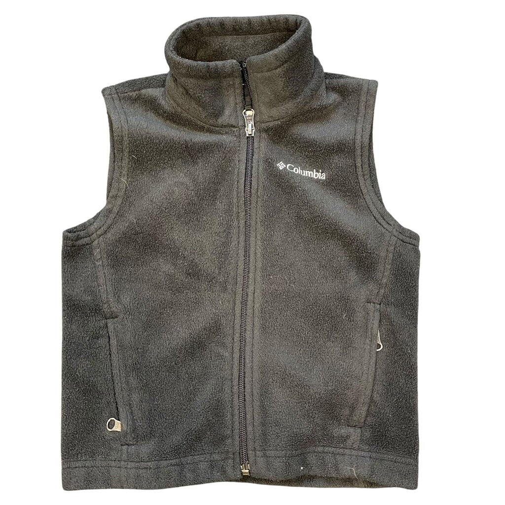 Columbia Vest