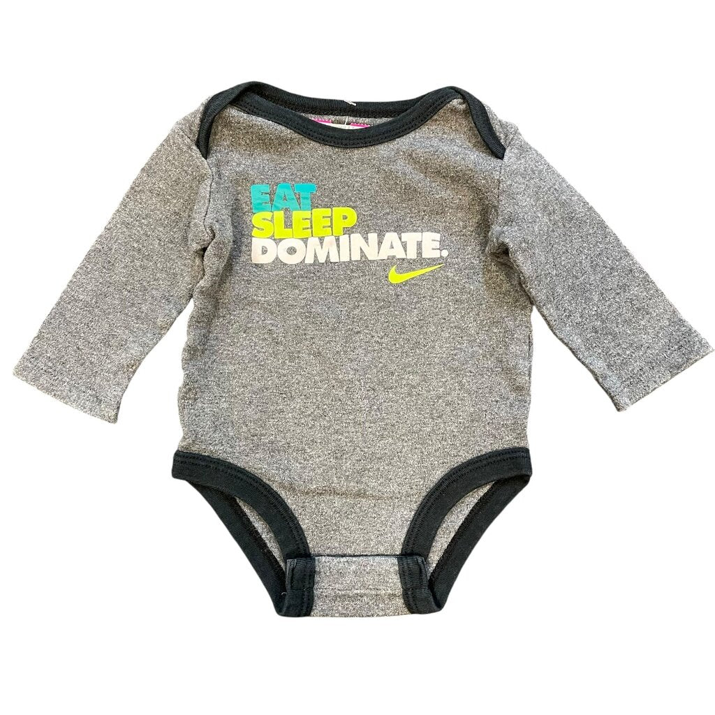 Nike Onesie