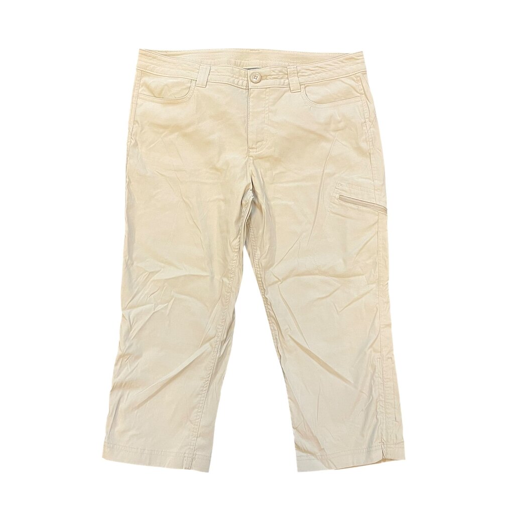 Eddie Bauer Capri Pants