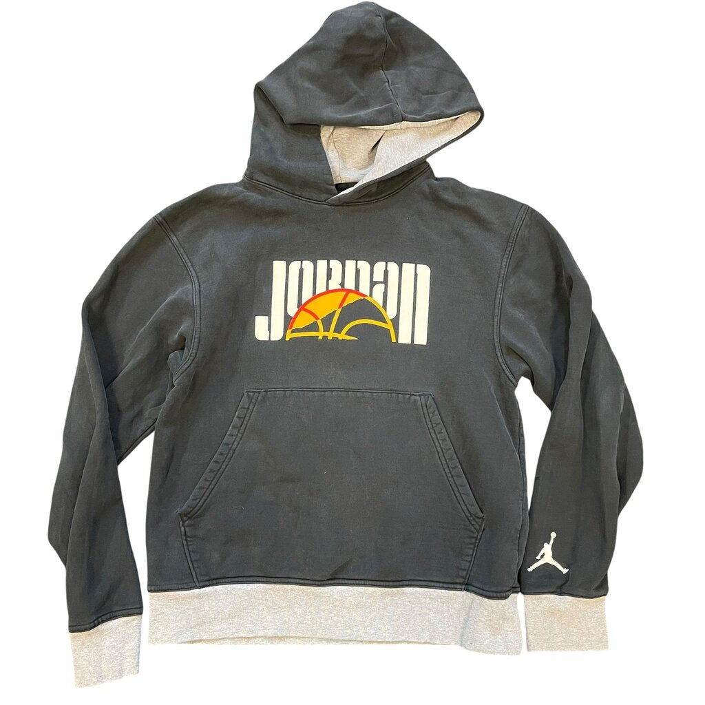 Jordan Hoodie