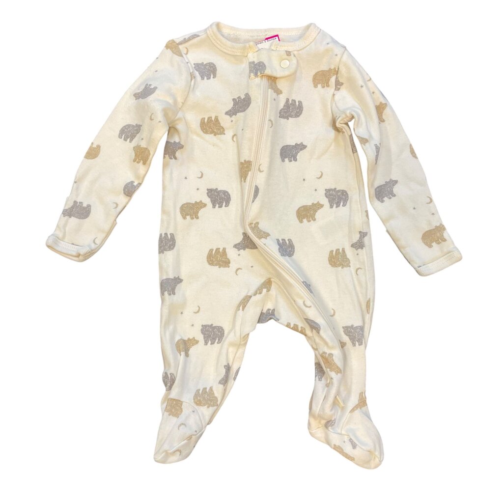 Carters Sleeper