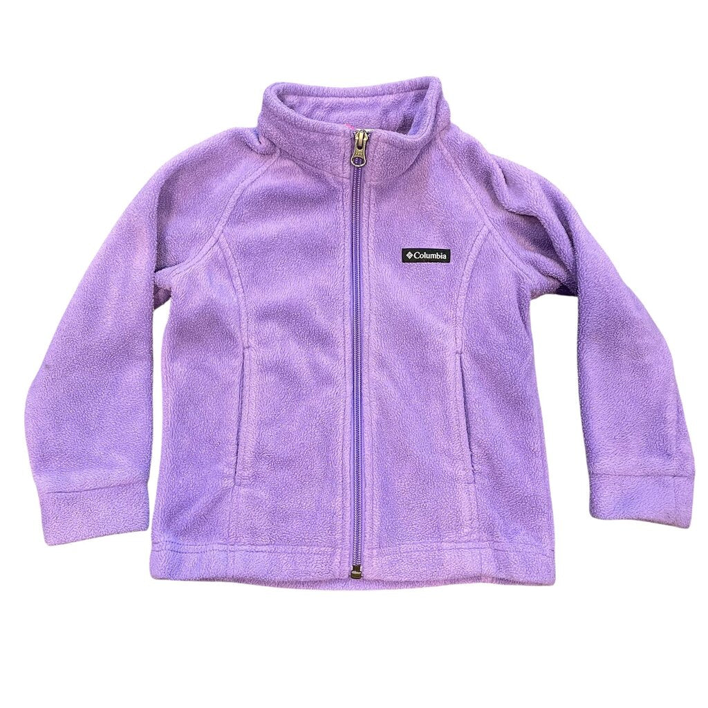 Columbia Fleece Jacket