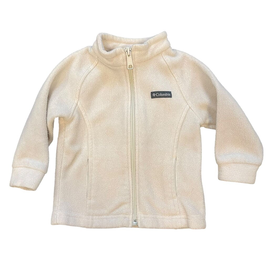 Columbia Fleece Jacket
