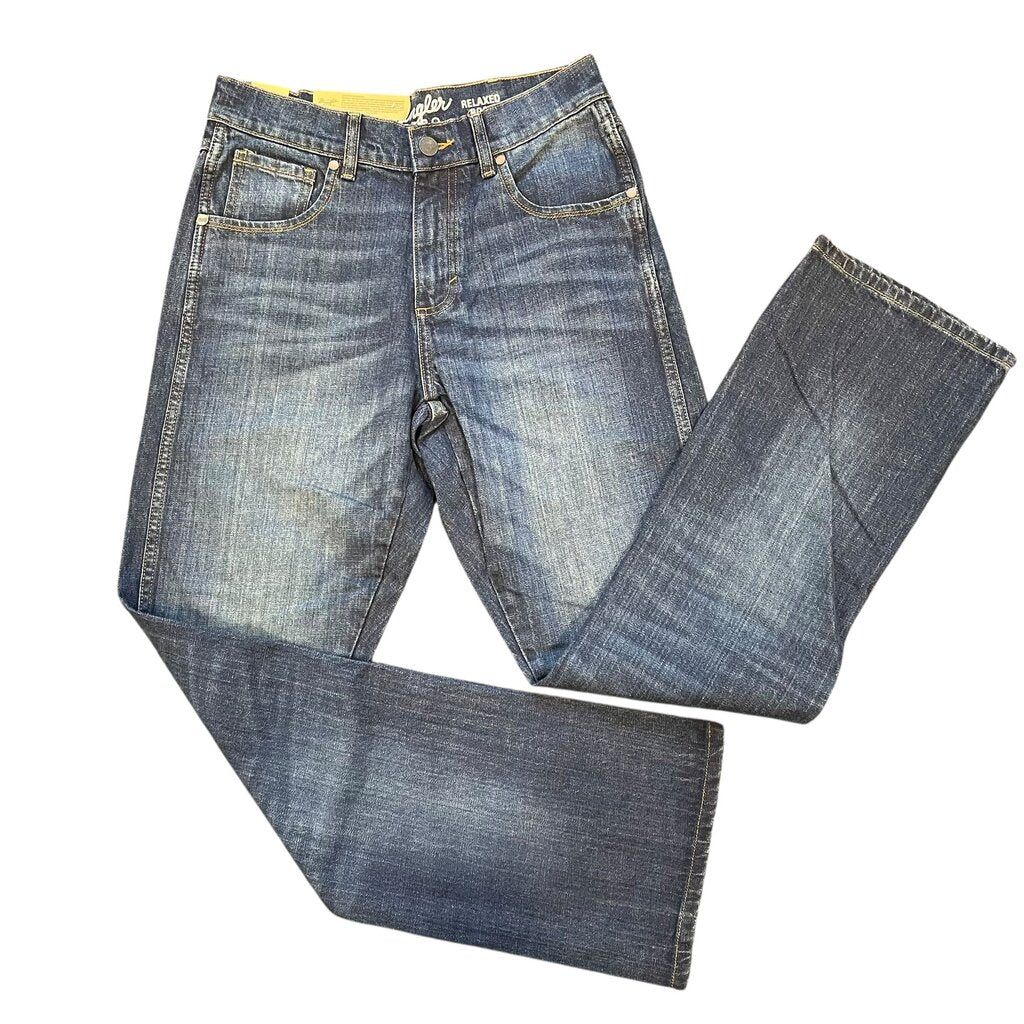 Wrangler Retro Jeans NEW