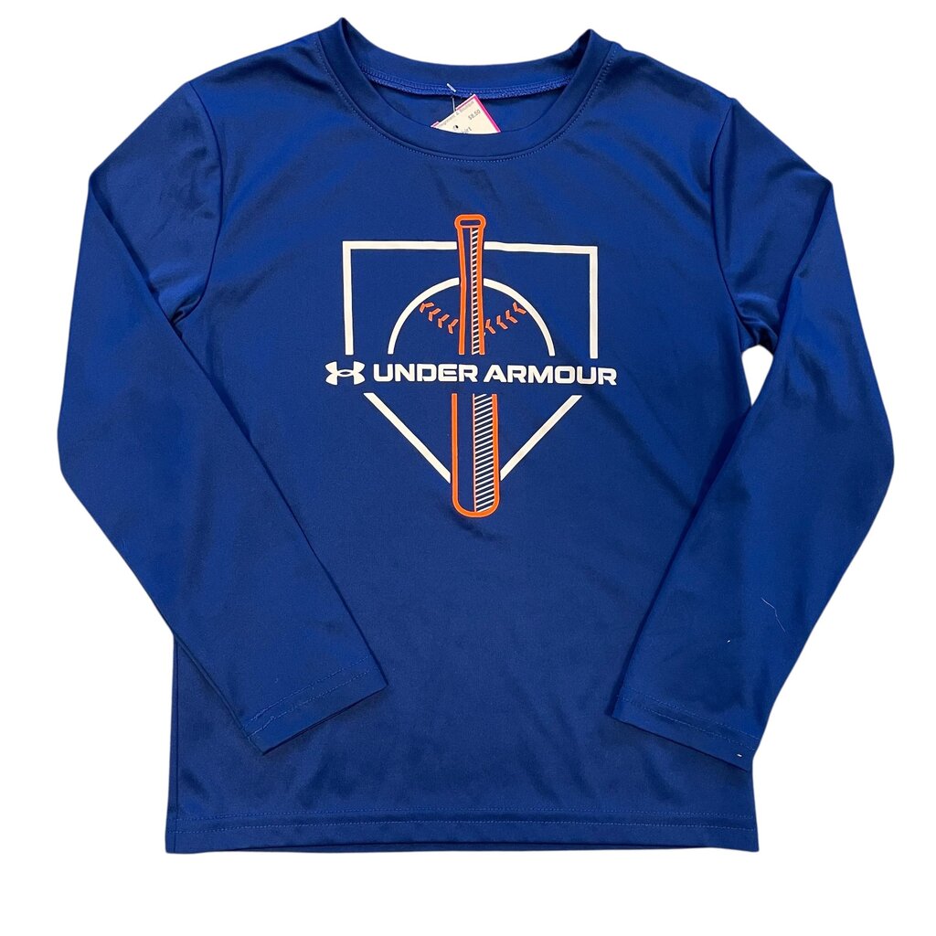 UA Shirt