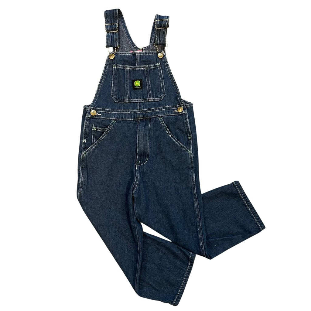 JD Overalls
