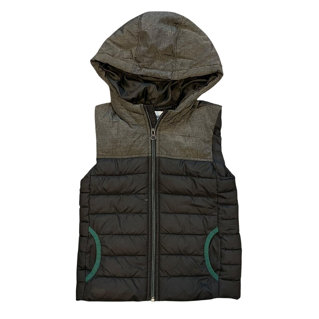 Sonoma Vest