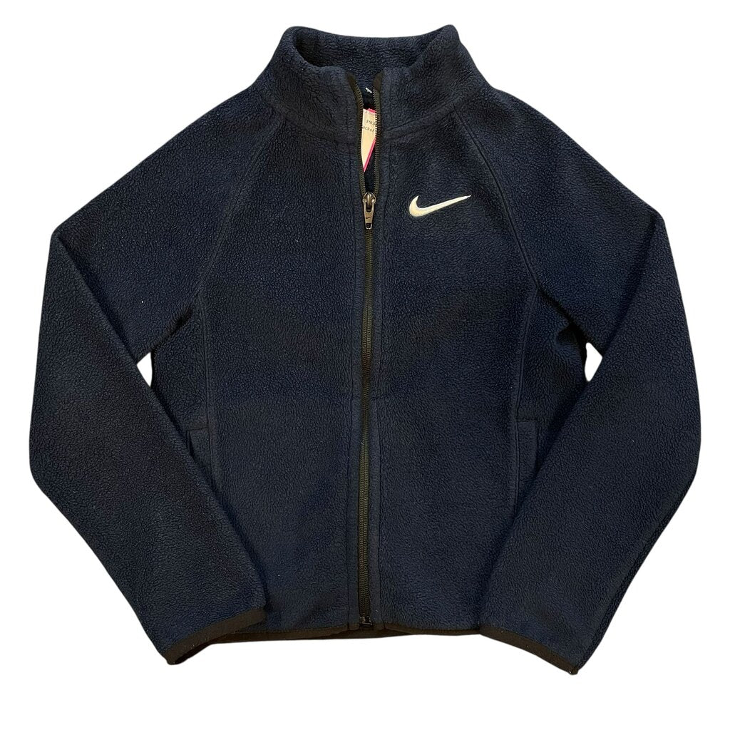 Nike Fleece Jacket
