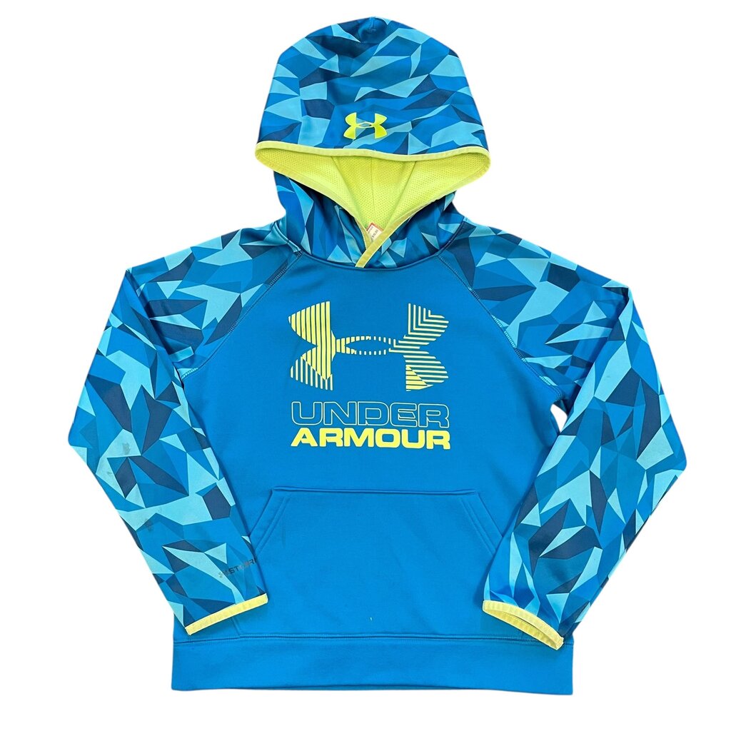 UA Hoodie