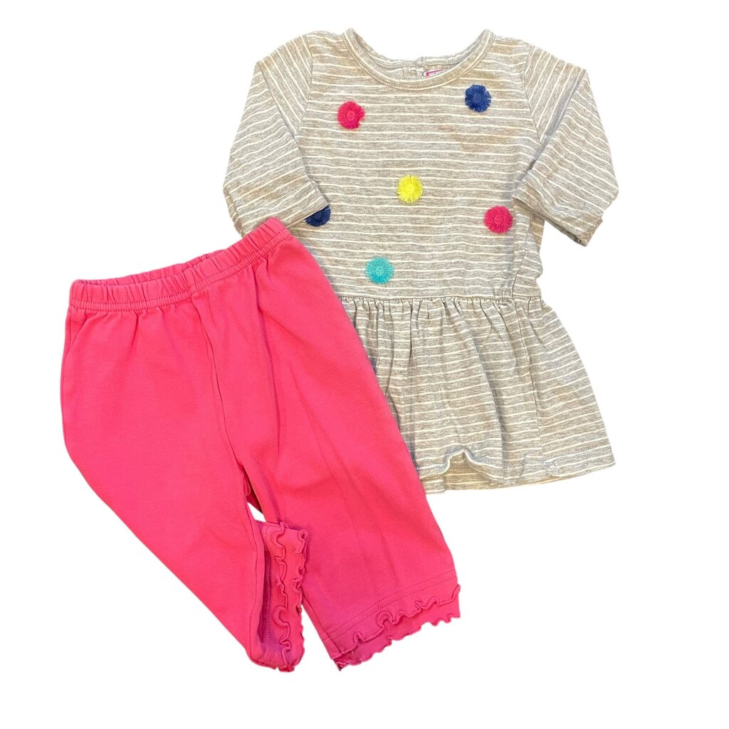 Carters Outfit