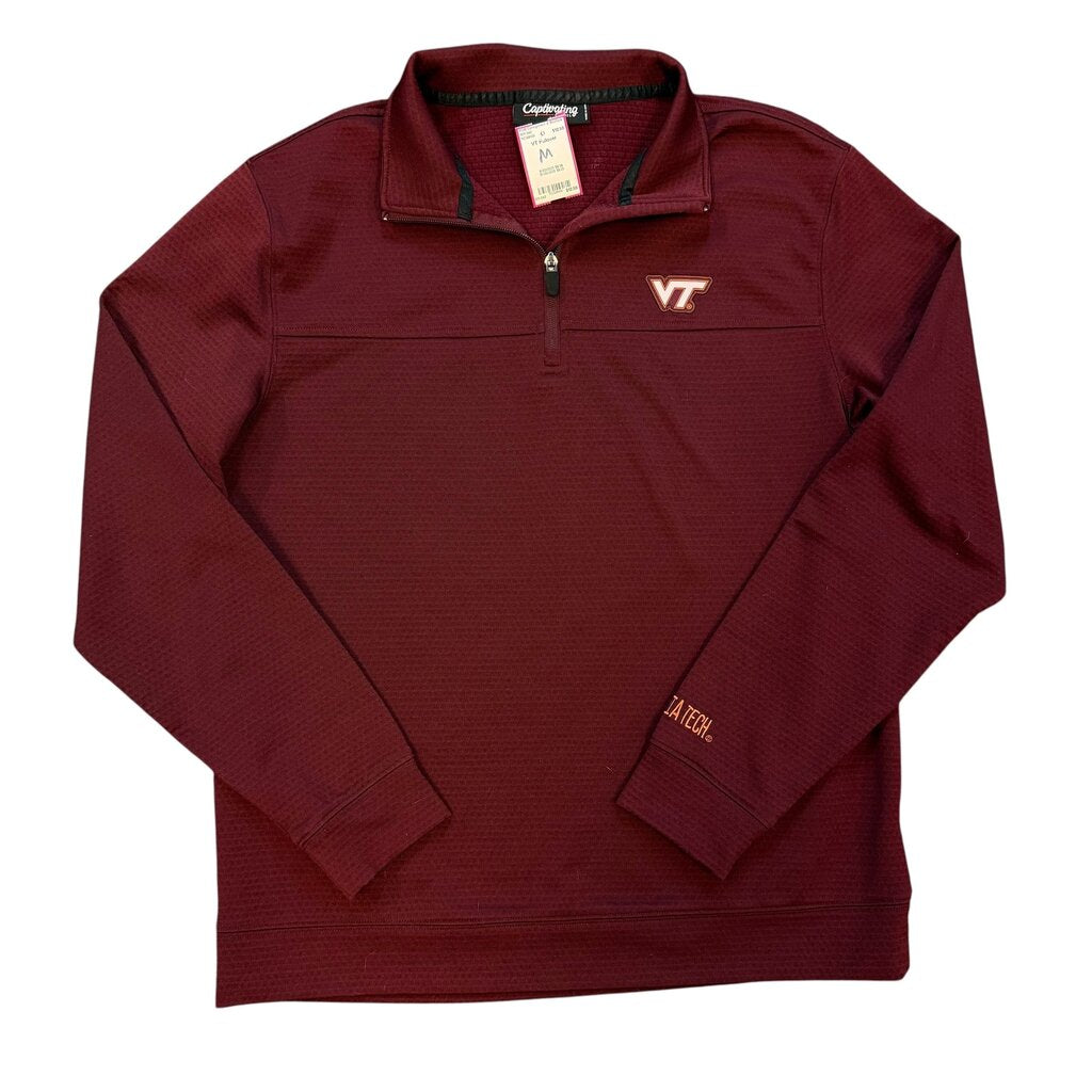 VT Pullover