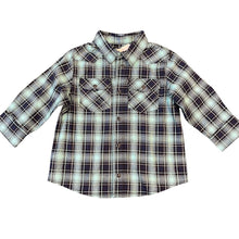 Load image into Gallery viewer, Wrangler Pearl Snap
