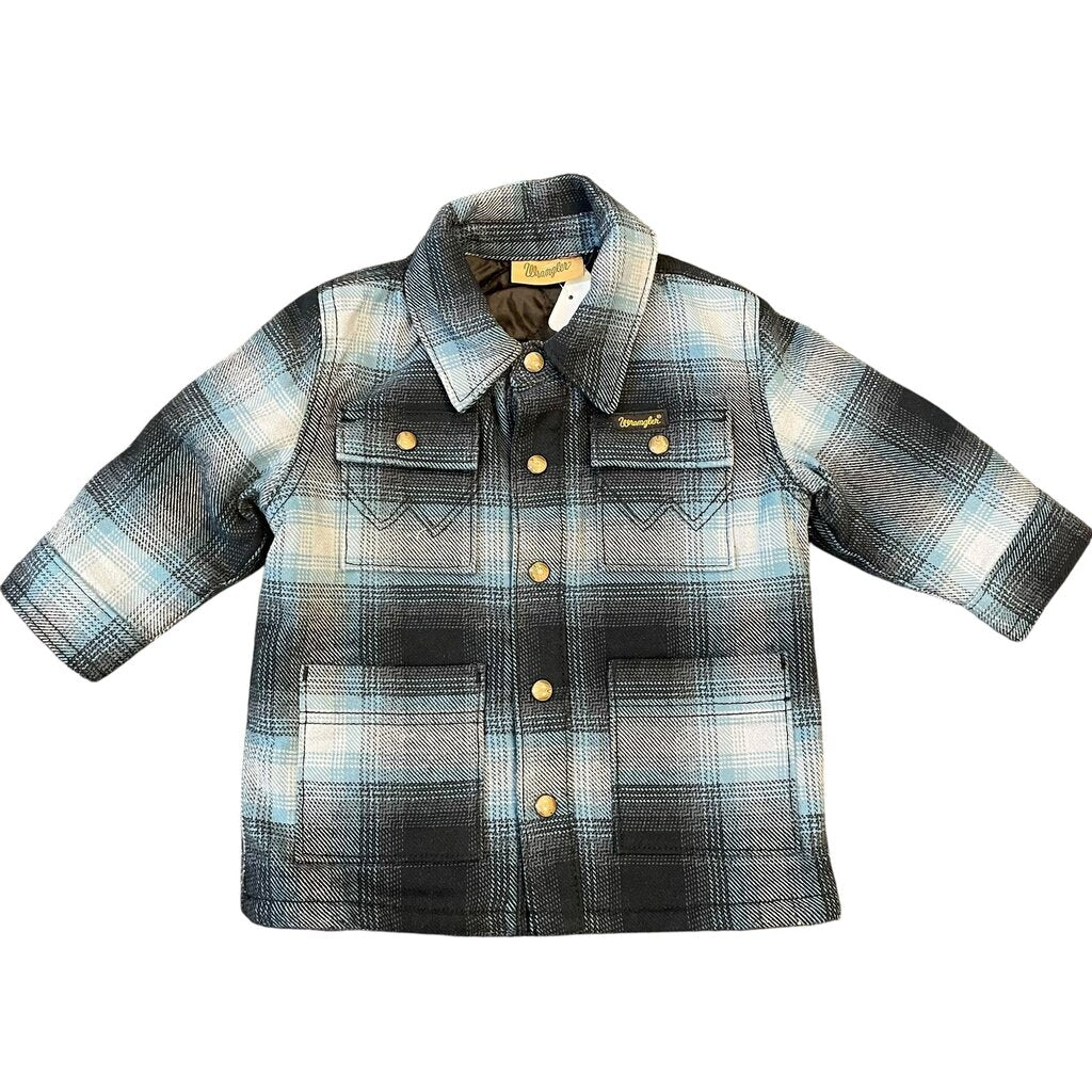 Wrangler Coat