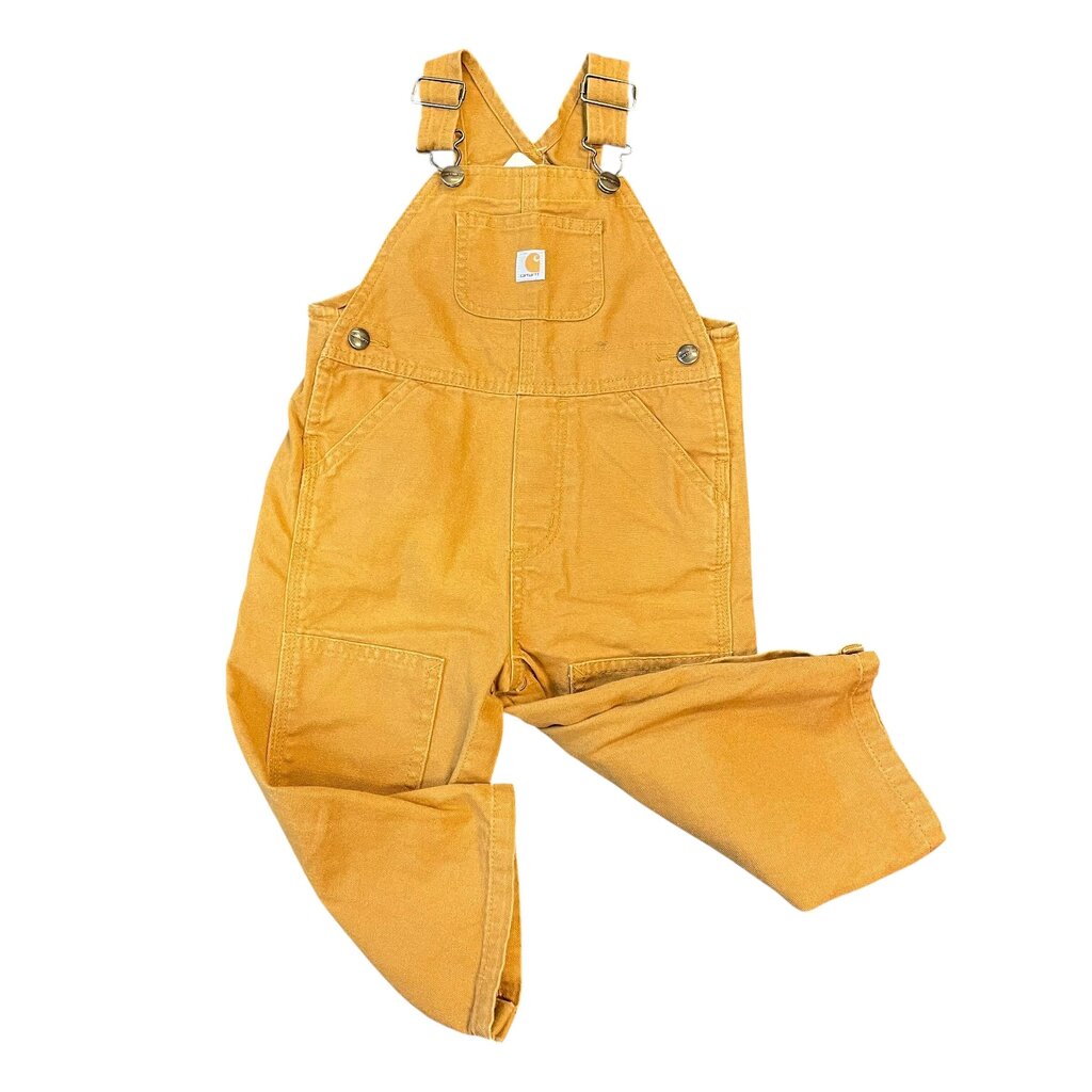 Carhartt Overalls