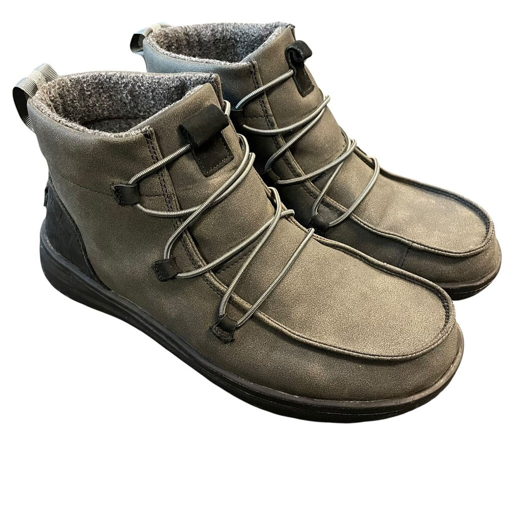 Hey Dude- Womens 8