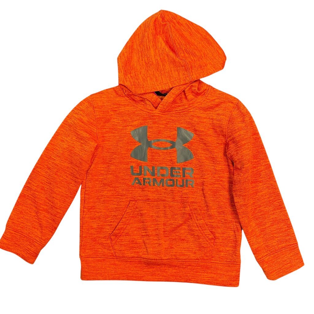 UA Hoodie
