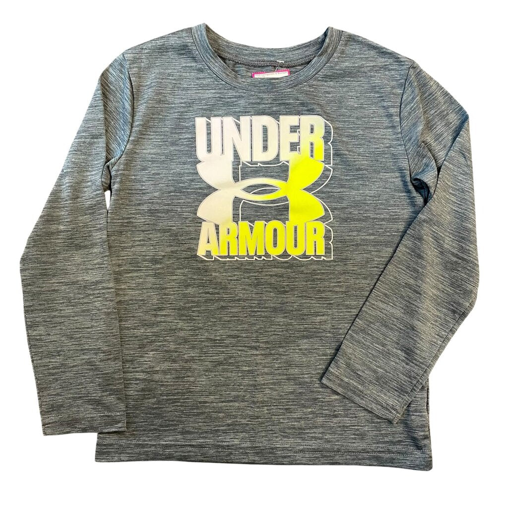 UA Tee