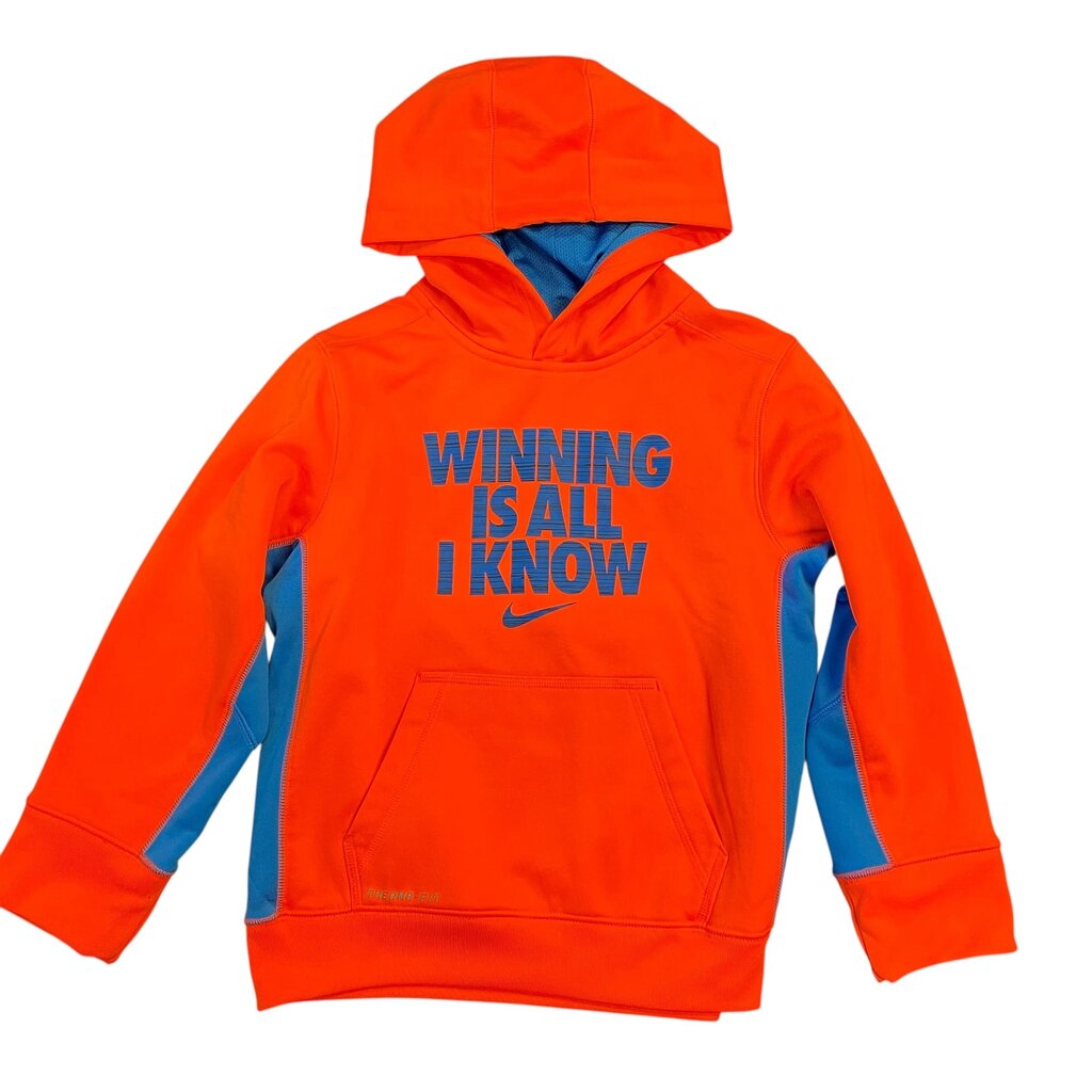 Nike Hoodie