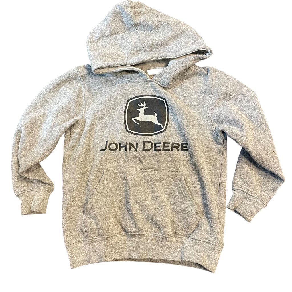 JD Hoodie