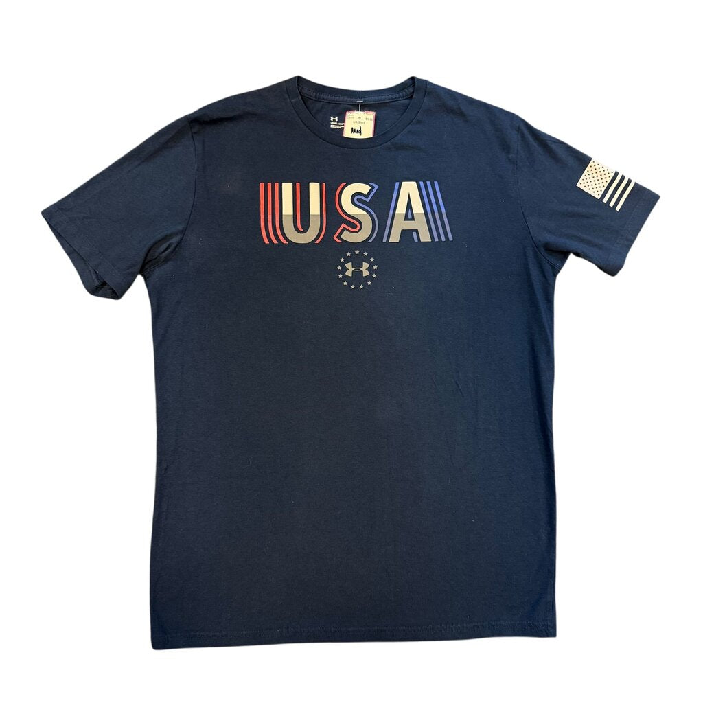 UA Shirt