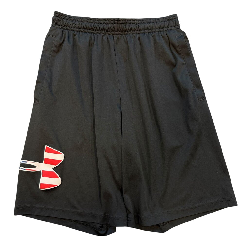 UA Shorts