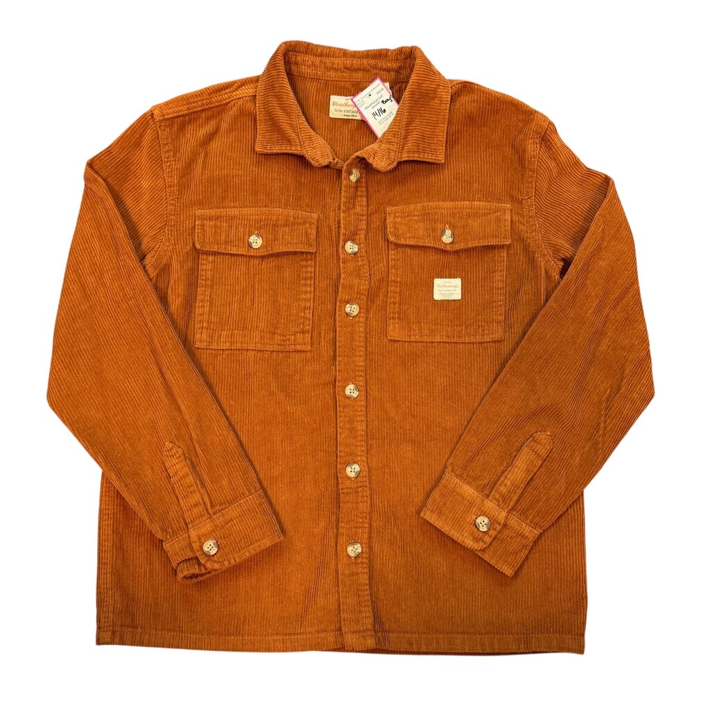 Weatherproof Jacket