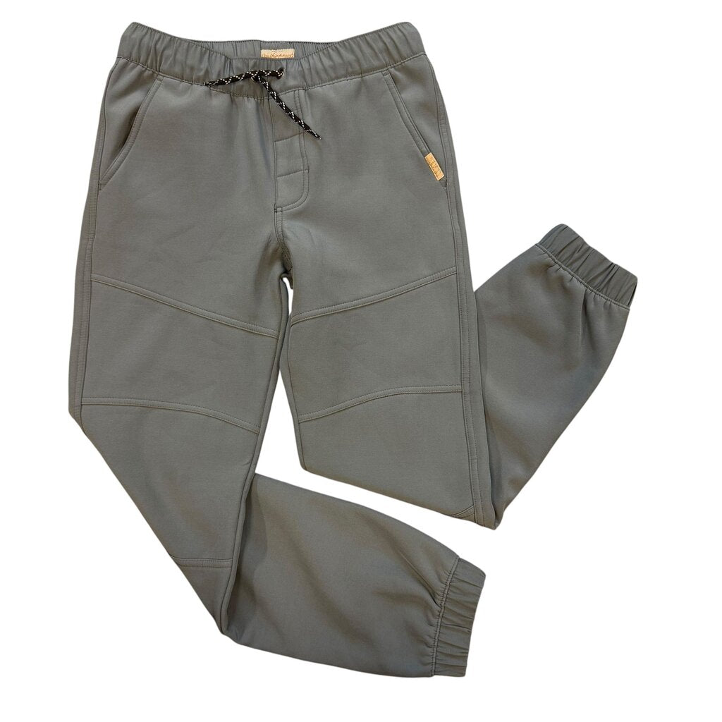 Weatherproof Insulated Joggers