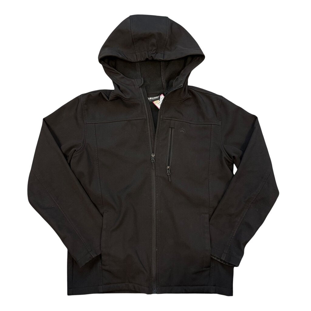 Snozu Jacket