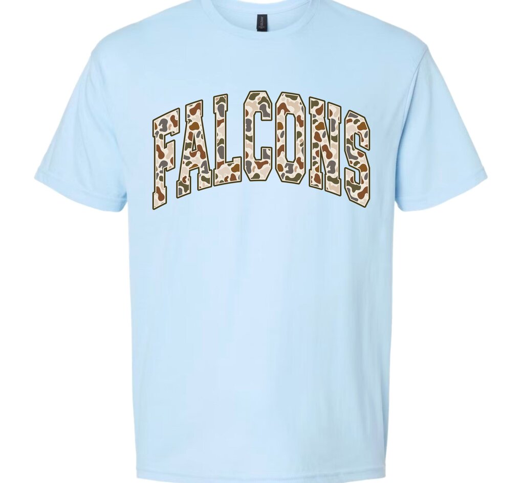 Falcons-Camo
