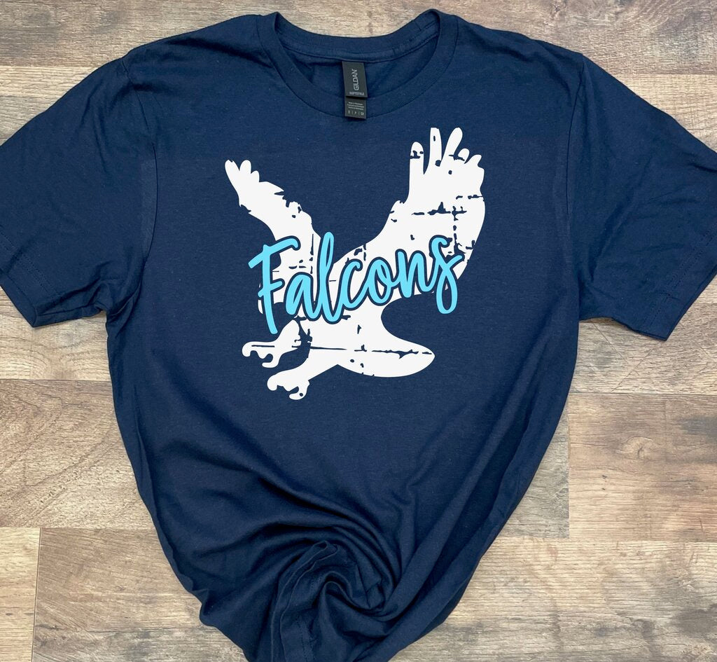 Flying Falcon