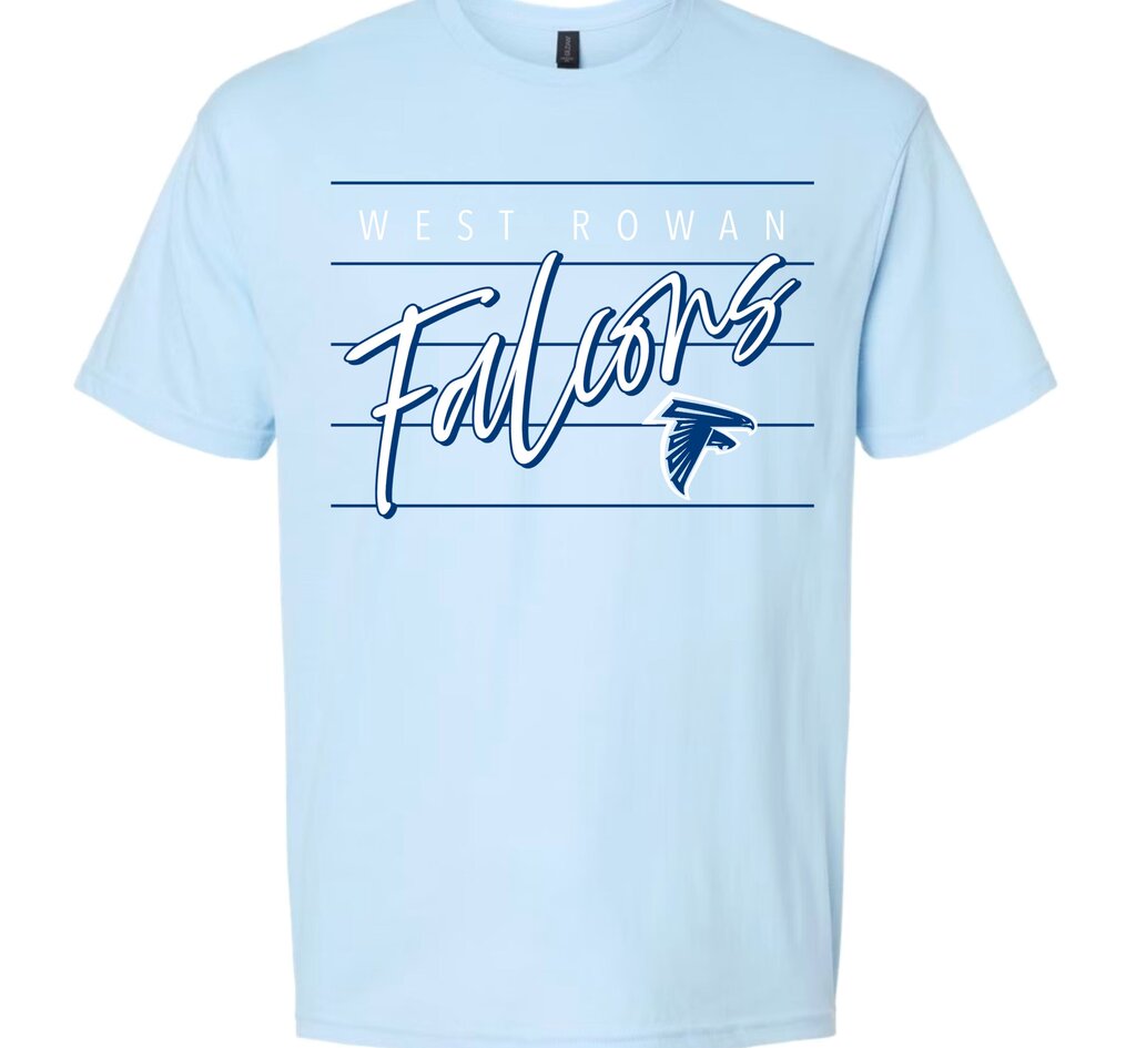 WR Falcons