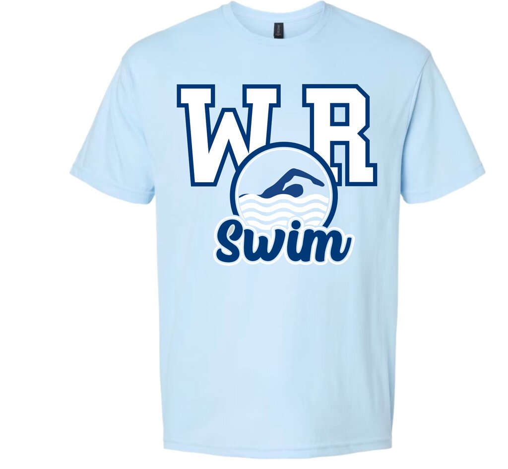 WR Swim