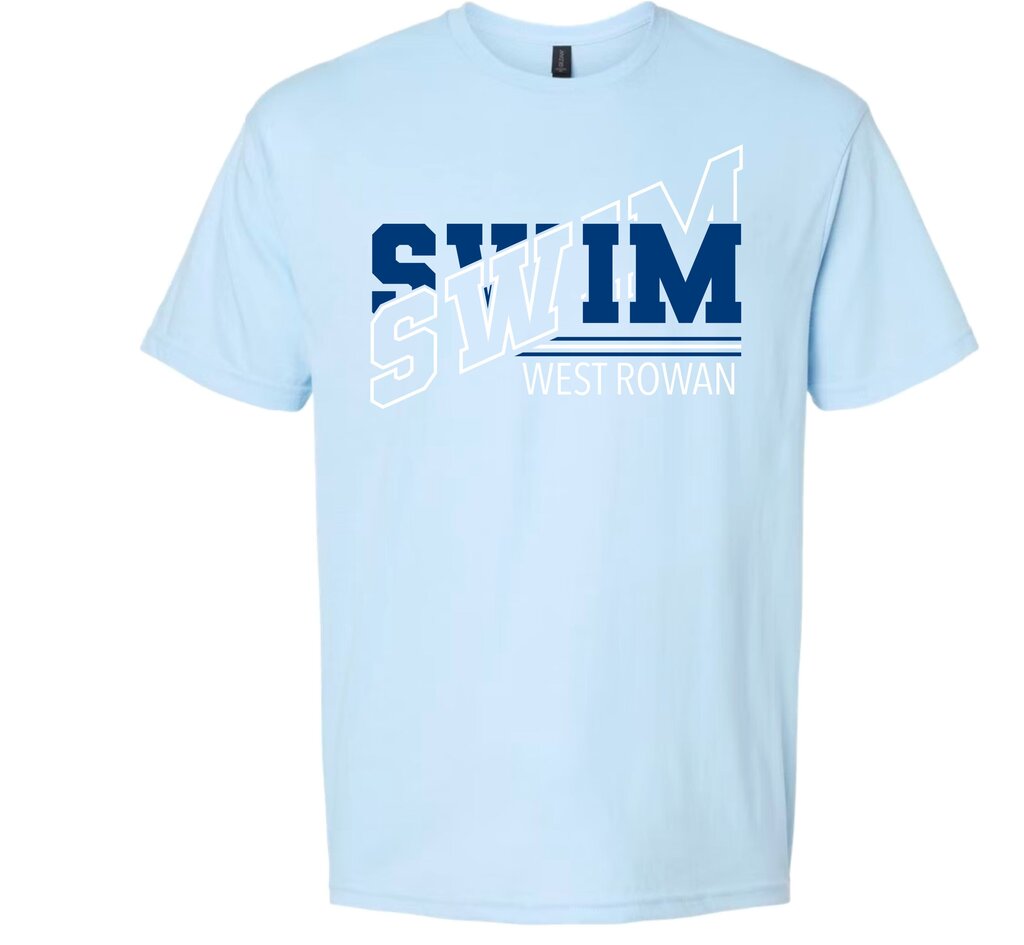 Swim #8