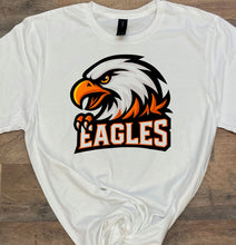 Load image into Gallery viewer, Eagle #2
