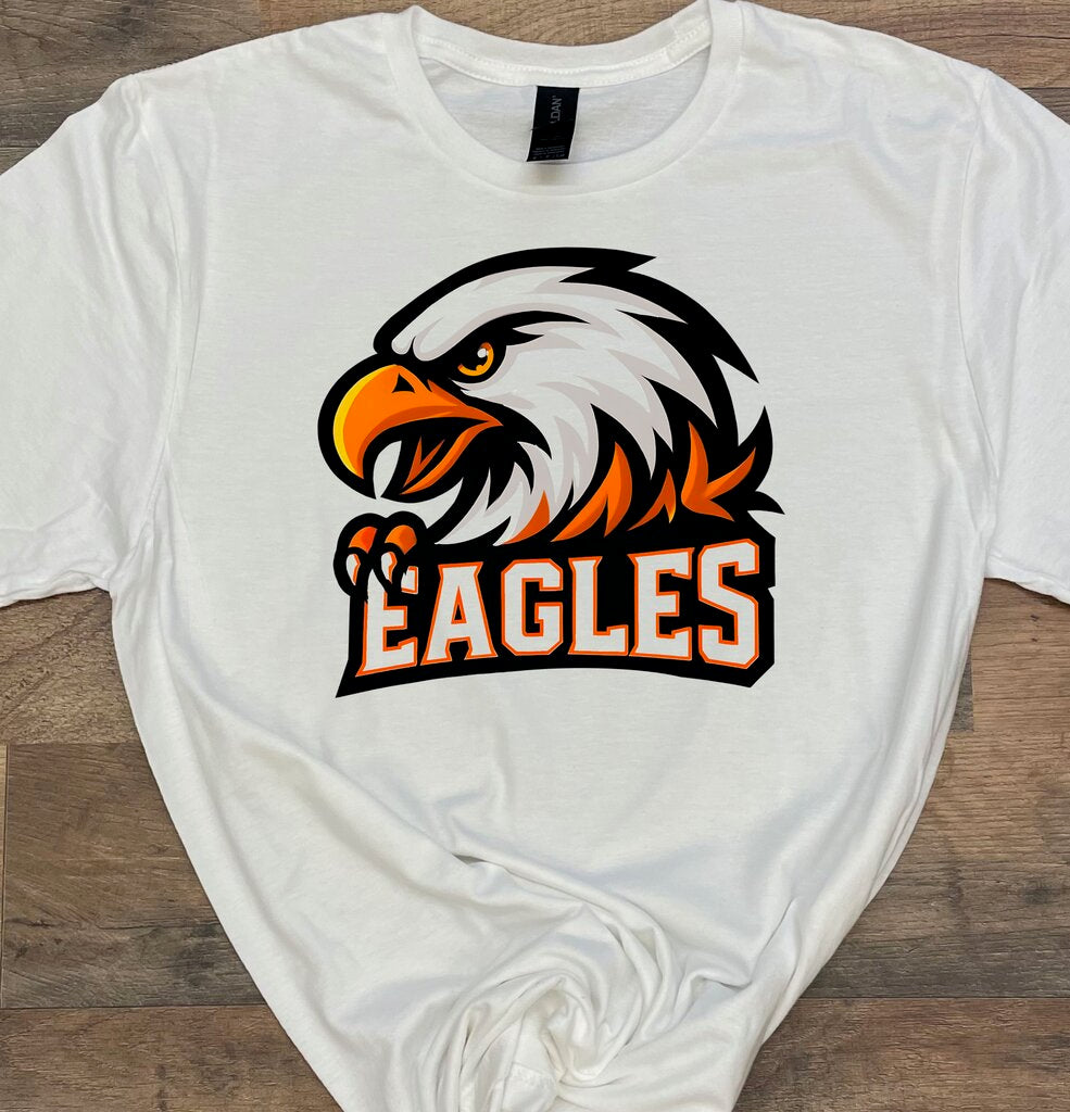 Eagle #2