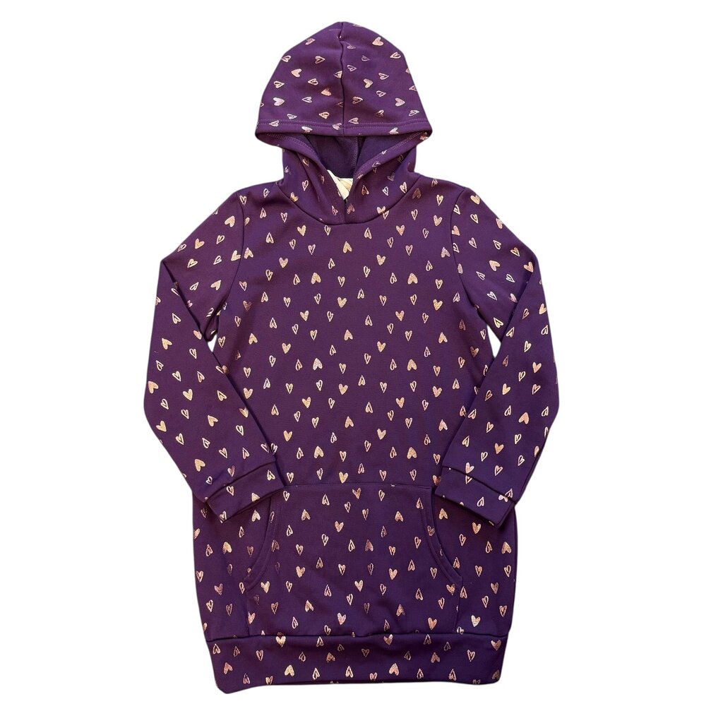 Emma&Elsa Hoodie