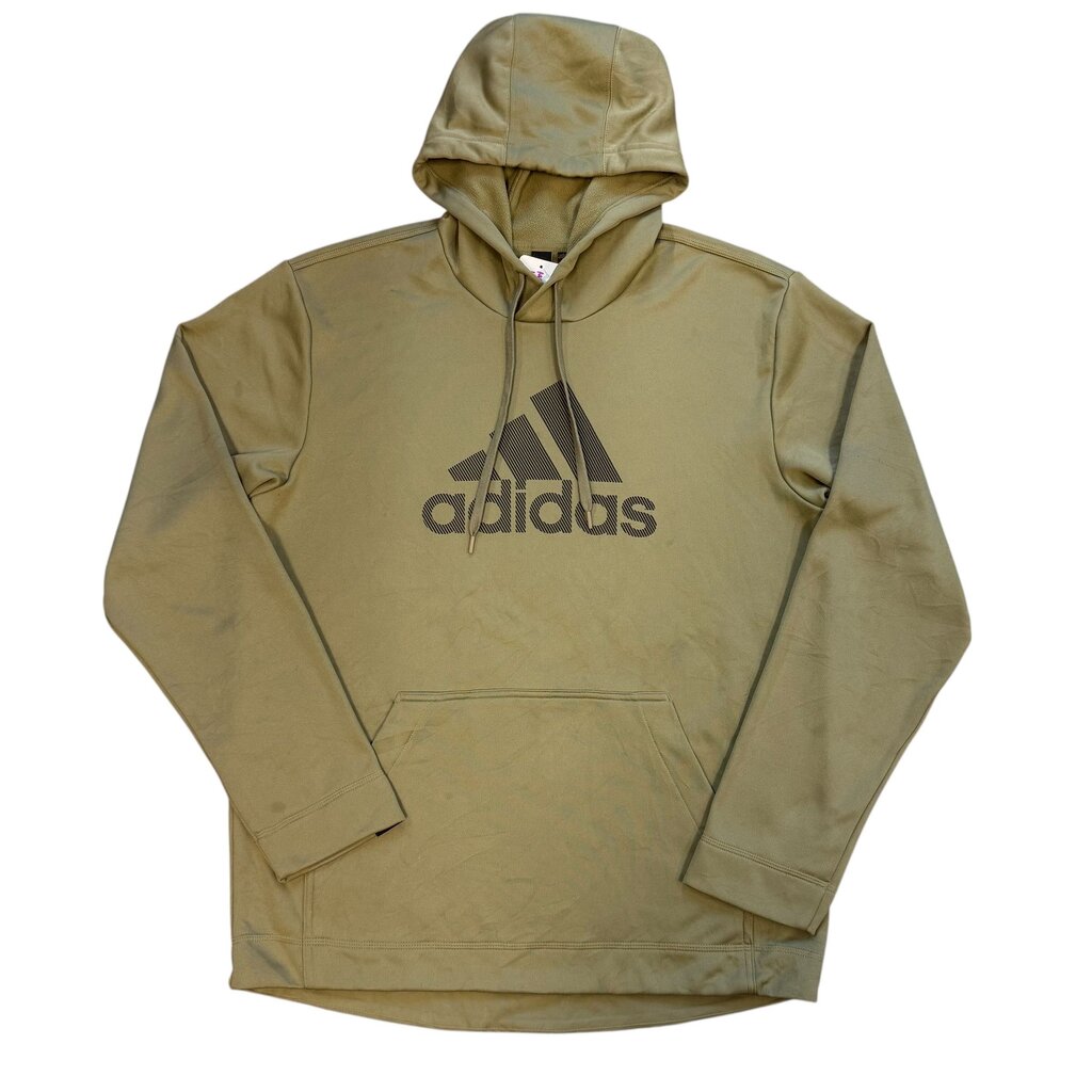 Adidas Hoodie