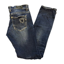 Load image into Gallery viewer, Buckle Jeans
