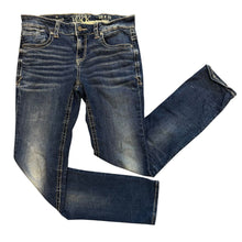 Load image into Gallery viewer, Buckle Jeans
