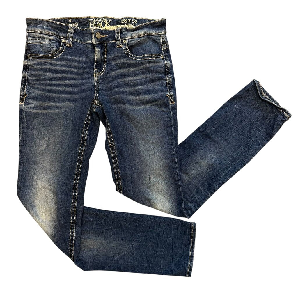 Buckle Jeans