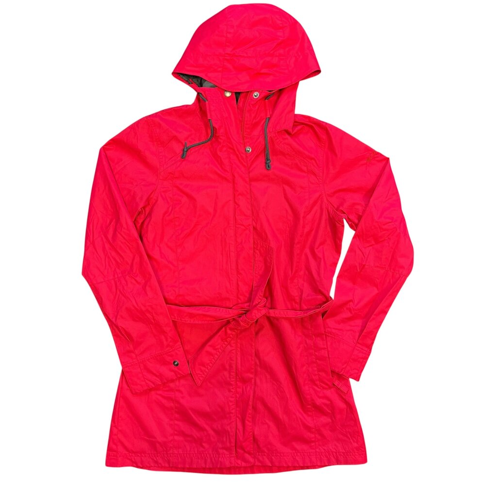 Columbia Rain Jacket
