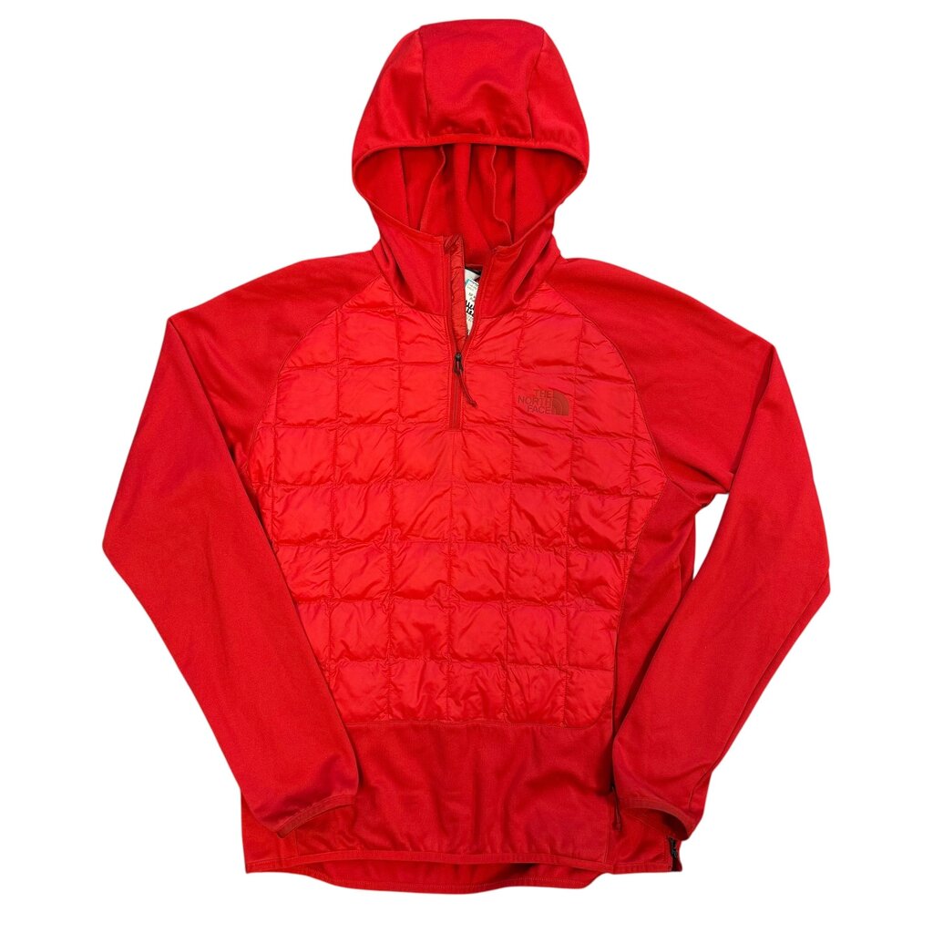 NF Insulated Pullover