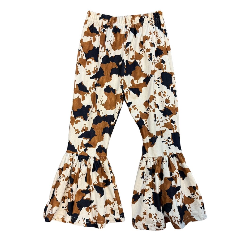 Bell Bottoms